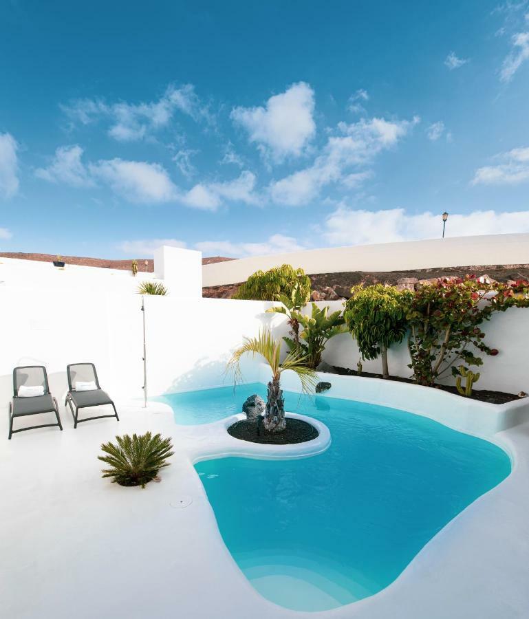Villa Familiar Superior con piscina privada