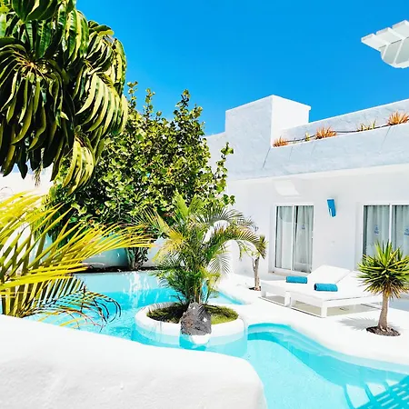 Villas Veaco Bahiazul With Private Pool-2